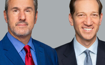 Partners Robert Seiden & Amiad Kushner Recognized as Global Litigators by Lawdragon