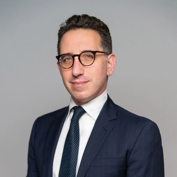 Jake Nachmani