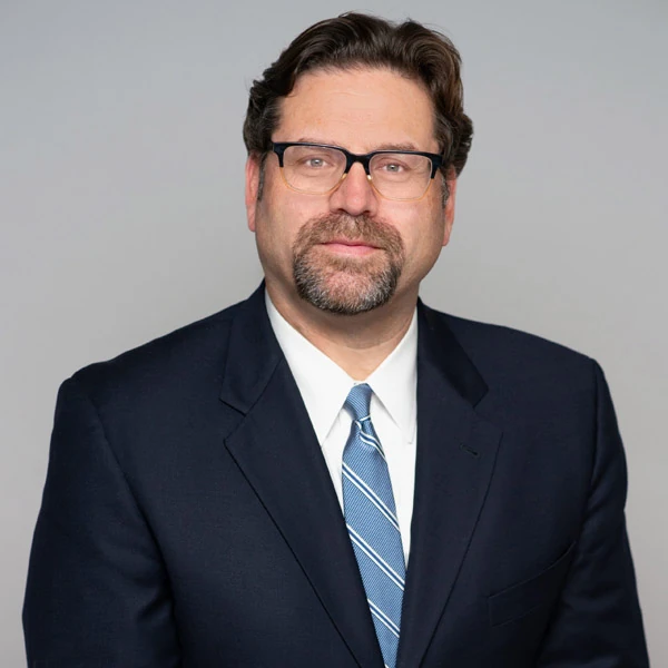 Michael Stolper