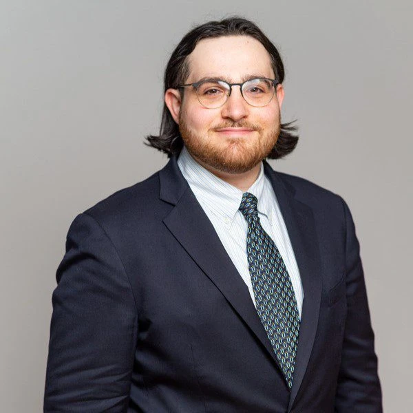 Noah Silverman