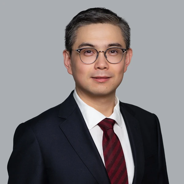 Tony (Xintong) Zhang