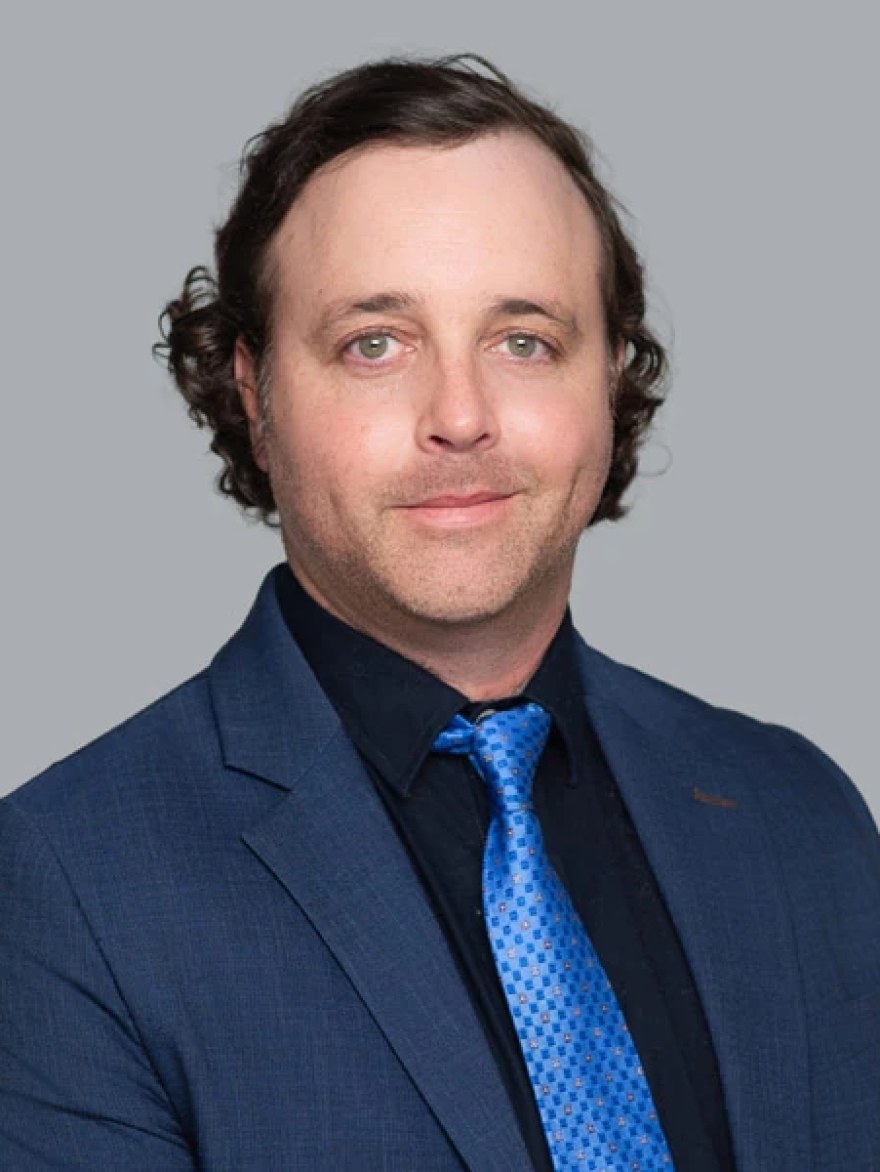 Andrew Astuno