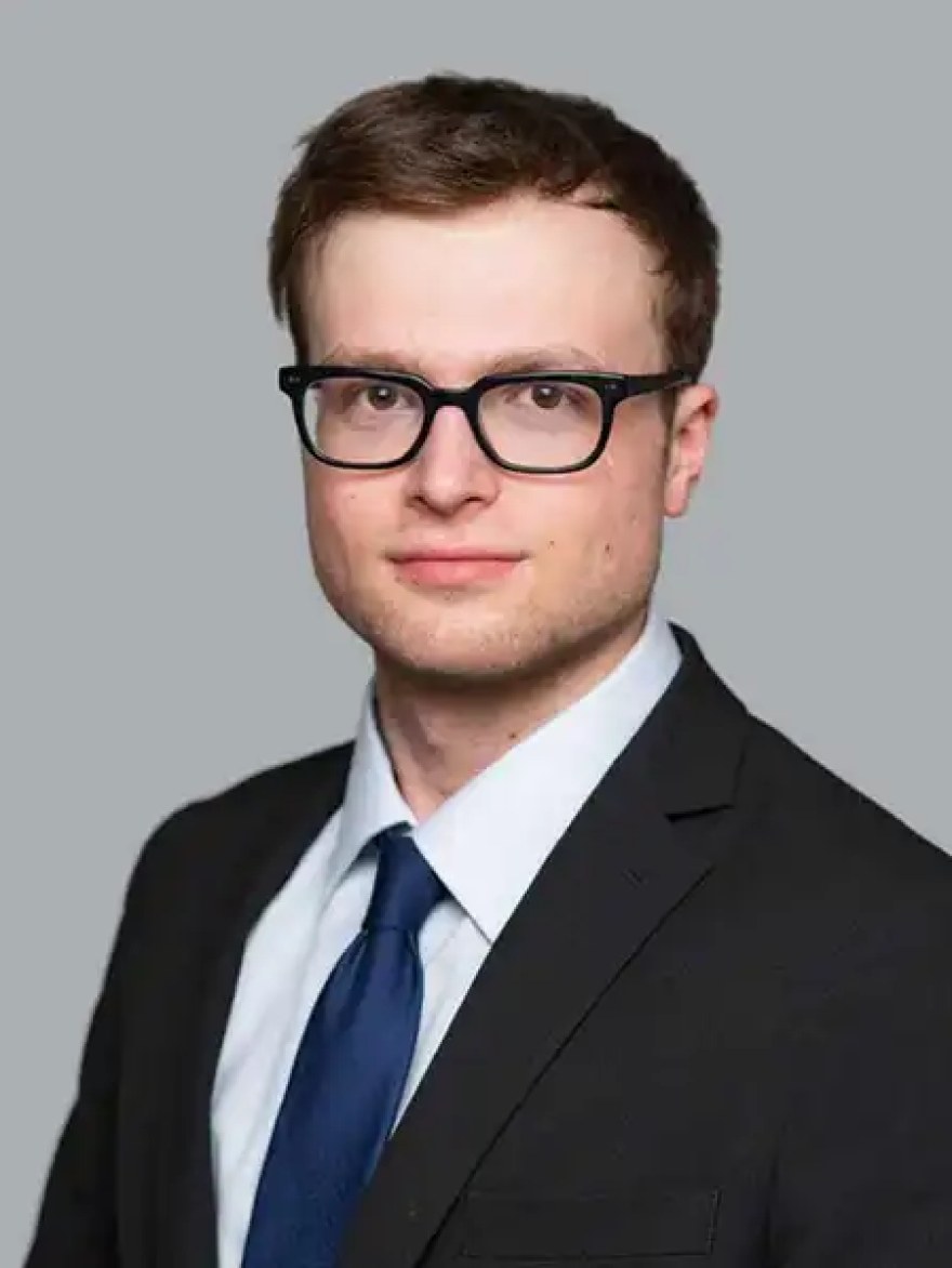 Isaac Bills