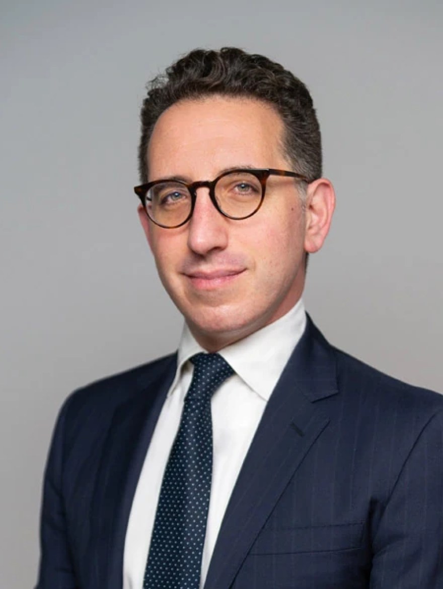 Jake Nachmani