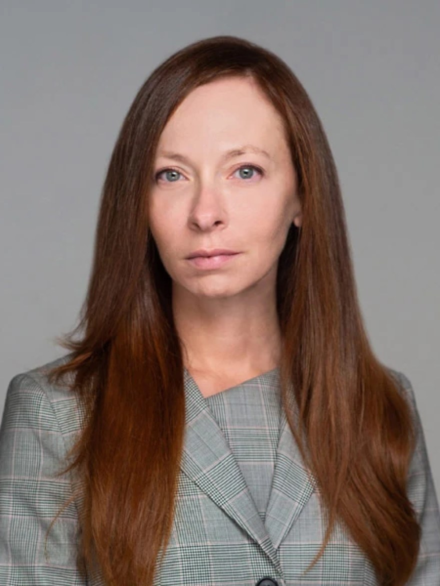 Jennifer Blecher