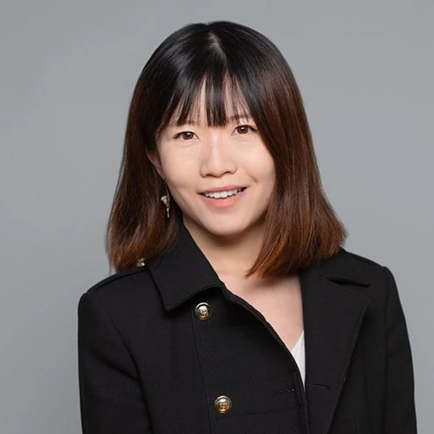 Katherine Song