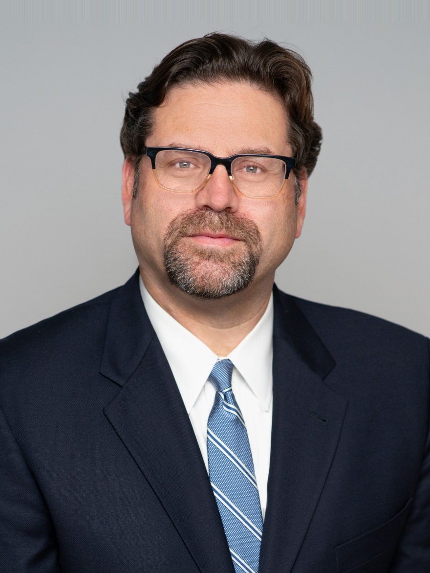 Michael Stolper