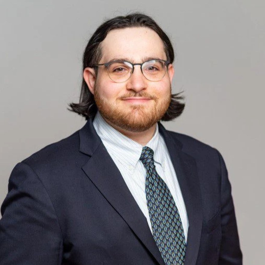Noah Silverman