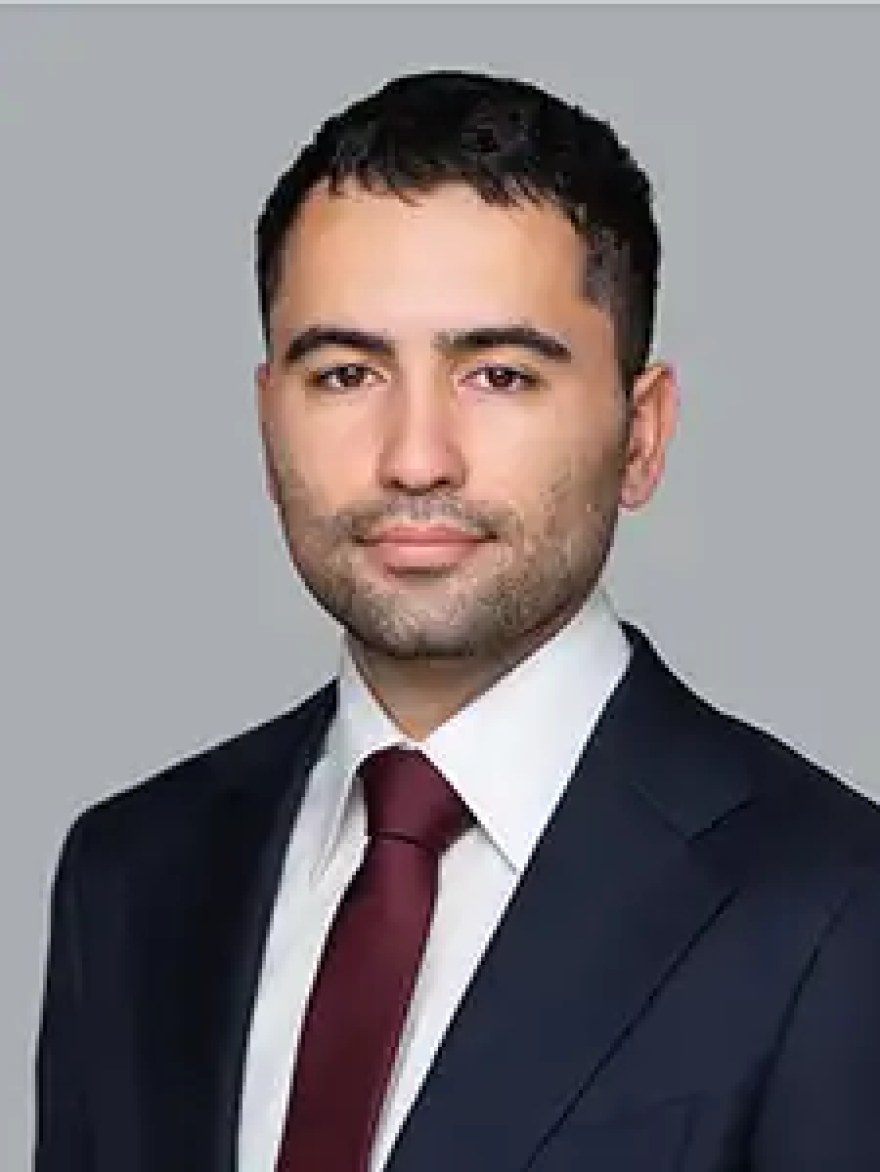 Peter Galgano