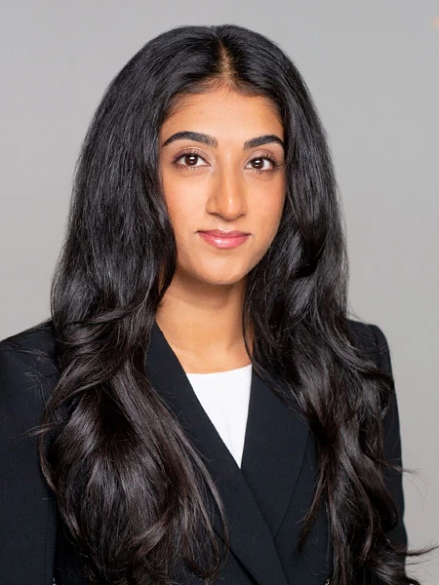 Priya Lehal