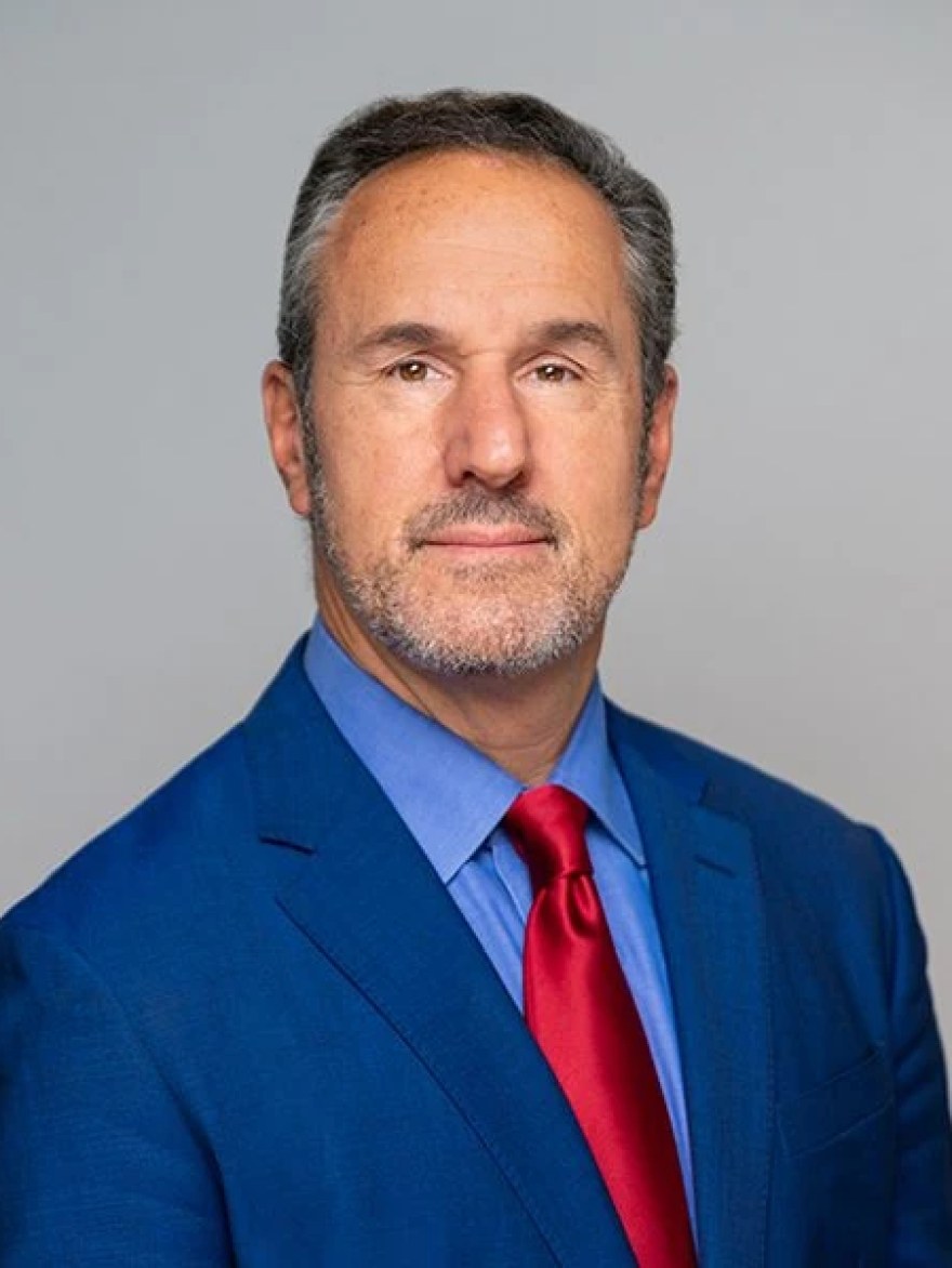 Robert Seiden