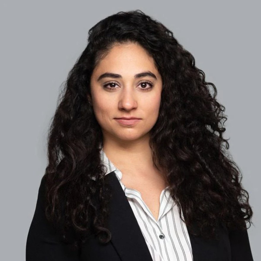 Samantha Schiavi