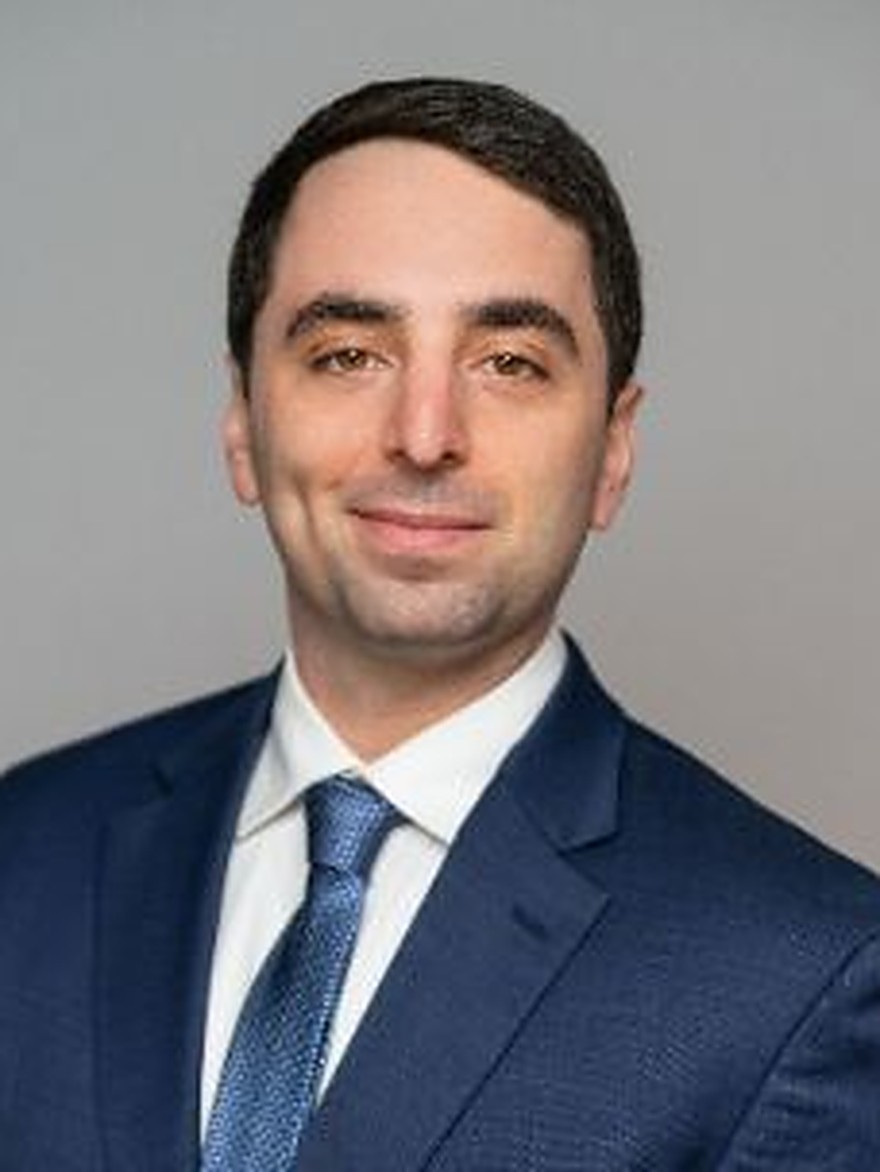 Andrew Sklar