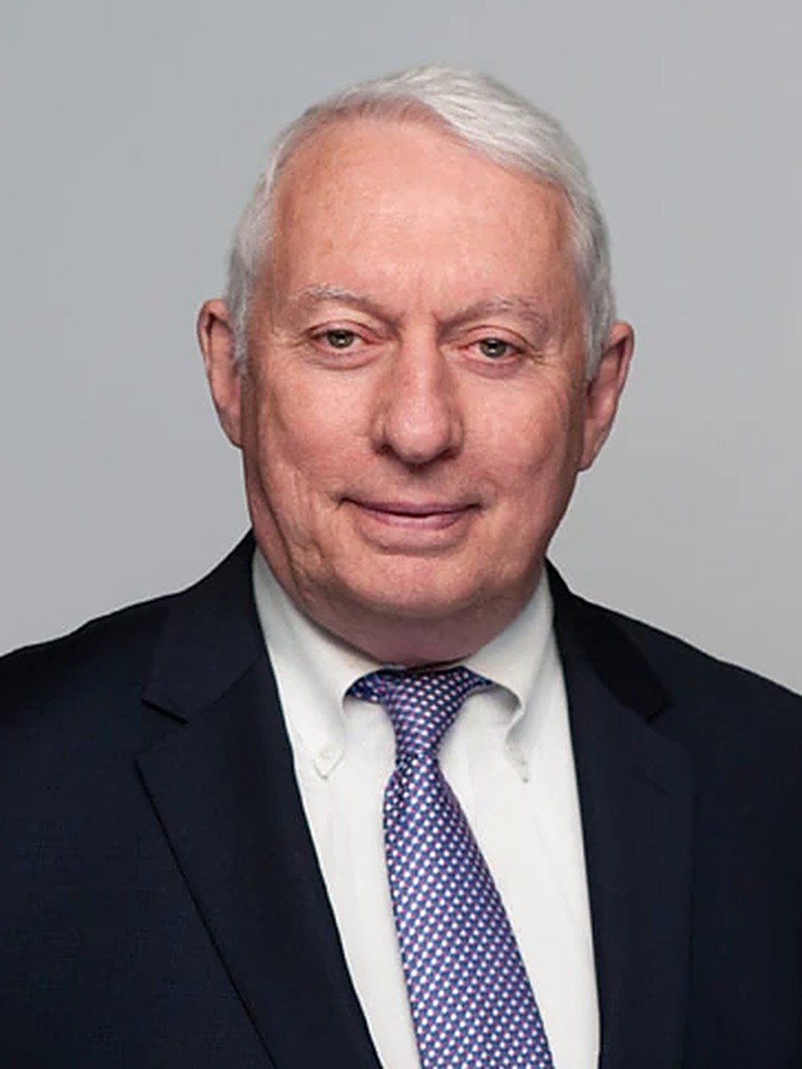 Daniel McGillycuddy